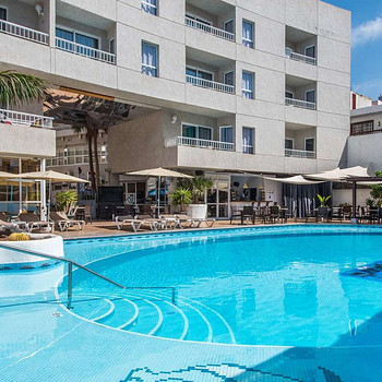 VIGILIA PARK APARTAMENDID