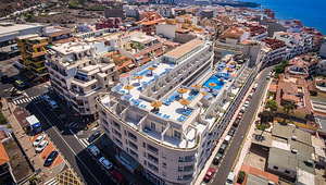 VIGILIA PARK APARTAMENDID (8 foto / 10)