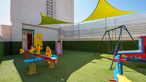 VIGILIA PARK APARTAMENDID (9 foto / 10)