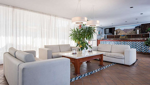 VIGILIA PARK APARTAMENDID (10 foto / 10)