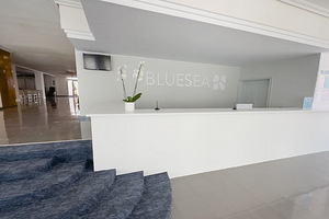 BLUE SEA LAGOS DE CESAR (6 фото из 10)