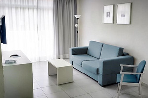 BLUE SEA LAGOS DE CESAR (8 фото из 10)