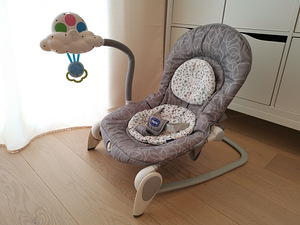Chicco Baloon (4 фото из 4)