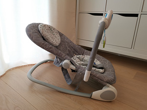 Chicco Baloon (3 фото из 4)
