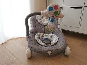 Chicco Baloon (2 фото из 4)