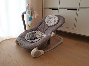 Chicco Baloon (1 фото из 4)