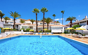 PARAISO DEL SOL APARTAMENDID (1 фото из 10)