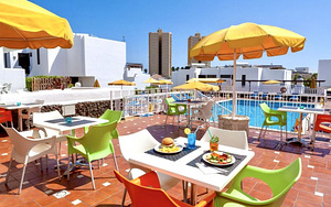 PARAISO DEL SOL APARTAMENDID (4 фото из 10)