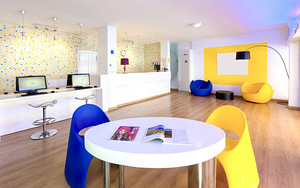 PARAISO DEL SOL APARTAMENDID (5 фото из 10)