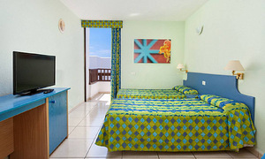 PARAISO DEL SOL APARTAMENDID (6 фото из 10)