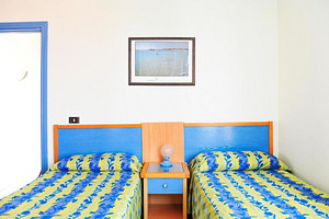 PARAISO DEL SOL APARTAMENDID (7 фото из 10)
