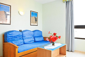 PARAISO DEL SOL APARTAMENDID (8 фото из 10)