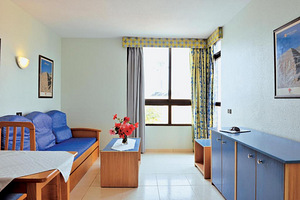 PARAISO DEL SOL APARTAMENDID (9 фото из 10)