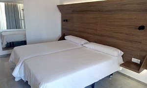 PARAISO DEL SOL APARTAMENDID (10 фото из 10)