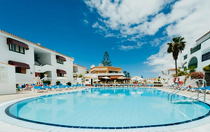 NEPTUNO COSTA ADEJE (2 foto / 10)