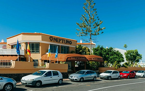 NEPTUNO COSTA ADEJE (9 foto / 10)