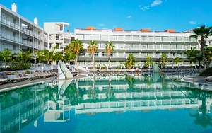 GARA SUITES GOLF & SPA (1 фото из 10)