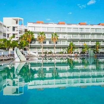 GARA SUITES GOLF & SPA