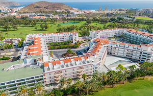 GARA SUITES GOLF & SPA (2 фото из 10)