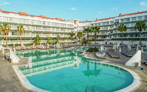 GARA SUITES GOLF & SPA (4 фото из 10)
