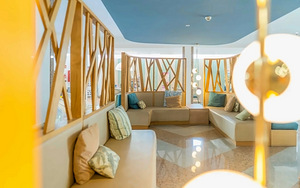 GARA SUITES GOLF & SPA (5 фото из 10)