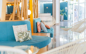 GARA SUITES GOLF & SPA (6 фото из 10)