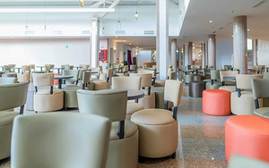 GARA SUITES GOLF & SPA (7 фото из 10)
