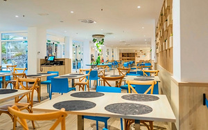 GARA SUITES GOLF & SPA (8 фото из 10)