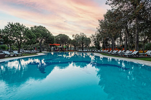 MEGASARAY RESORT SIDE (EX.ASKA SIDE) (3 фото из 10)