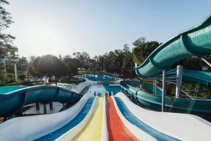 MEGASARAY RESORT SIDE (EX.ASKA SIDE) (4 фото из 10)