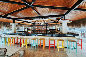 MEGASARAY RESORT SIDE (EX.ASKA SIDE) (8 фото из 10)