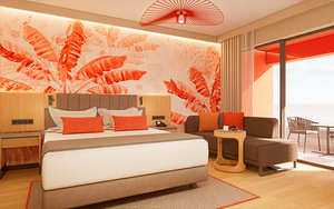 MEGASARAY RESORT SIDE (EX.ASKA SIDE) (9 фото из 10)