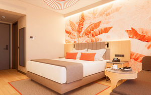 MEGASARAY RESORT SIDE (EX.ASKA SIDE) (10 фото из 10)