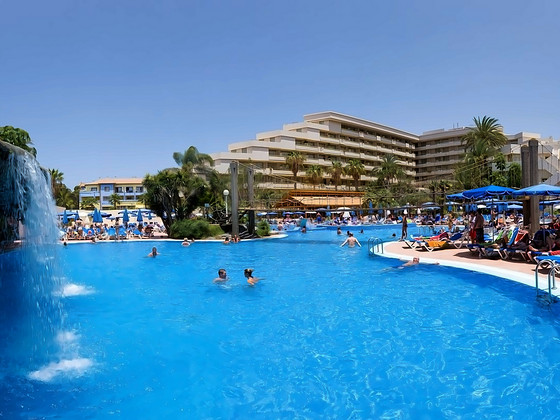 BEST TENERIFE