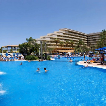 BEST TENERIFE