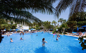 BEST TENERIFE (4 фото из 10)