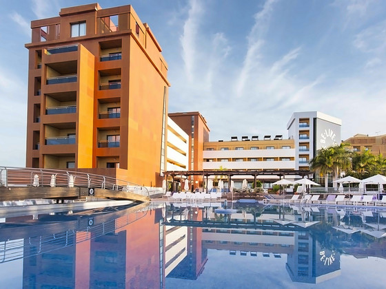 ALUASOUL COSTA ADEJE