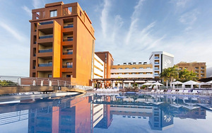 ALUASOUL COSTA ADEJE (1 фото из 10)