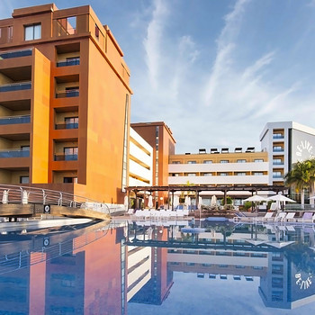 ALUASOUL COSTA ADEJE