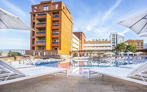 ALUASOUL COSTA ADEJE (3 фото из 10)