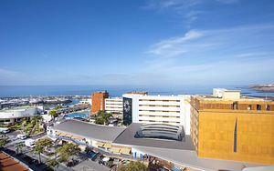ALUASOUL COSTA ADEJE (4 фото из 10)