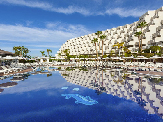 LANDMAR PLAYA LA ARENA