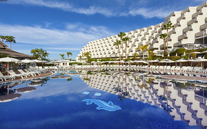 LANDMAR PLAYA LA ARENA (1 фото из 10)