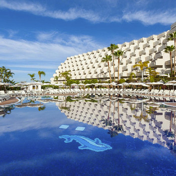 LANDMAR PLAYA LA ARENA