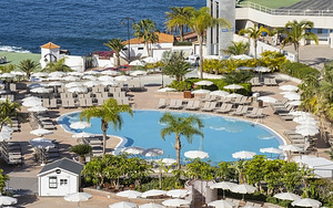 LANDMAR PLAYA LA ARENA (2 фото из 10)