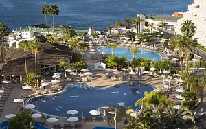 LANDMAR PLAYA LA ARENA (3 фото из 10)