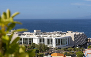 LANDMAR PLAYA LA ARENA (4 фото из 10)