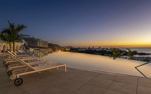LANDMAR PLAYA LA ARENA (5 фото из 10)