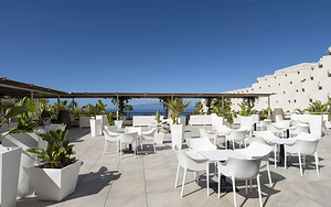 LANDMAR PLAYA LA ARENA (7 фото из 10)