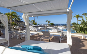 LANDMAR PLAYA LA ARENA (8 фото из 10)